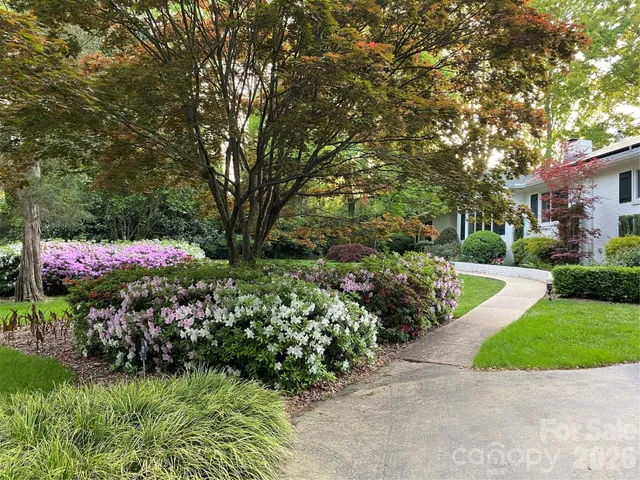 $1,298,500 | 1330 Cedar Lane, Charlotte, NC 28226