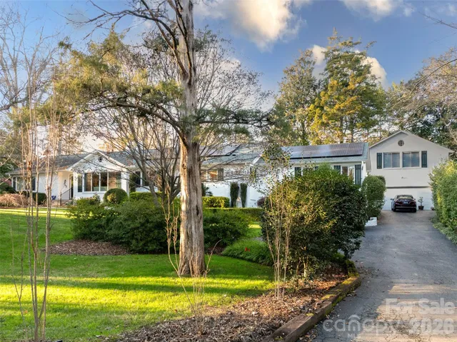 $1,298,500 | 1330 Cedar Lane, Charlotte, NC 28226