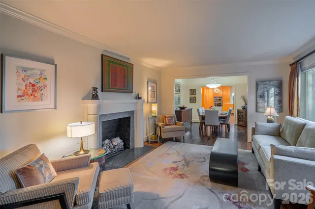 $1,298,500 | 1330 Cedar Lane, Charlotte, NC 28226