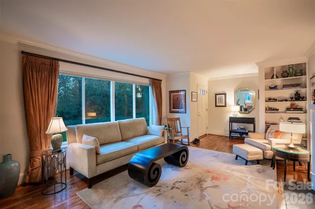 $1,298,500 | 1330 Cedar Lane, Charlotte, NC 28226