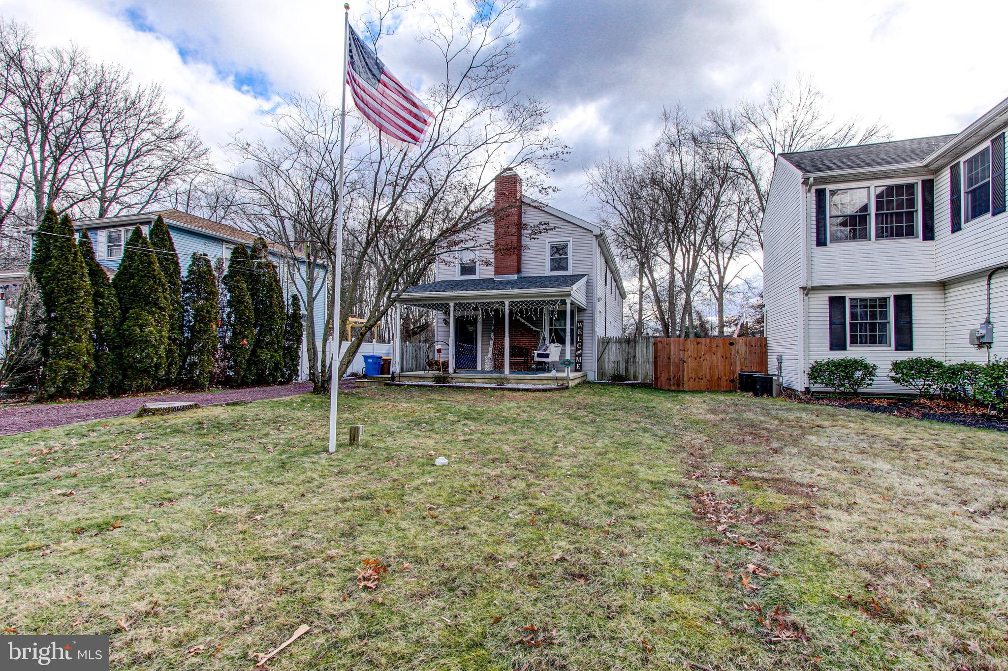 241 West Ferry Road Yardley, PA 19067 - Photo 1 of 45 Gallery Image 1