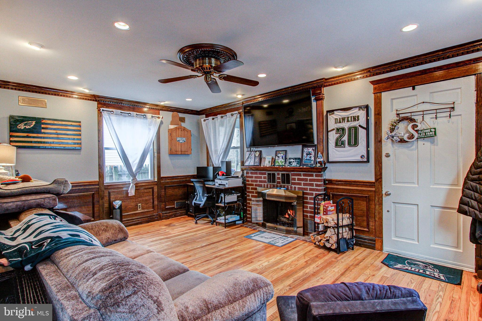 241 West Ferry Road Yardley, PA 19067 - Photo 7 of 45 Gallery Image 7
