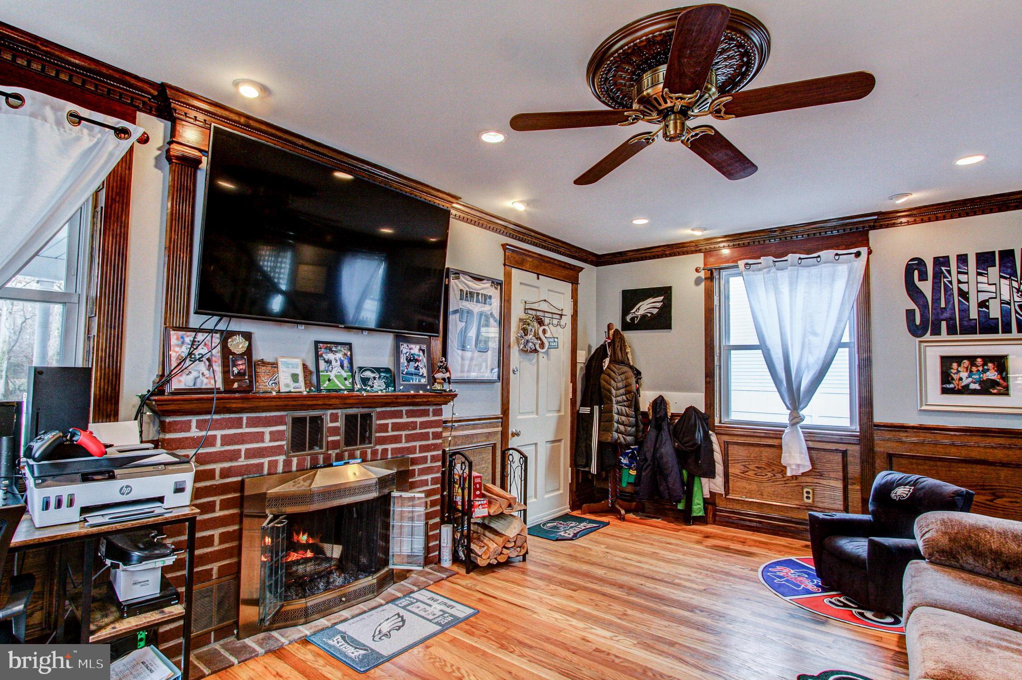 241 West Ferry Road Yardley, PA 19067 - Photo 8 of 45 Gallery Image 8