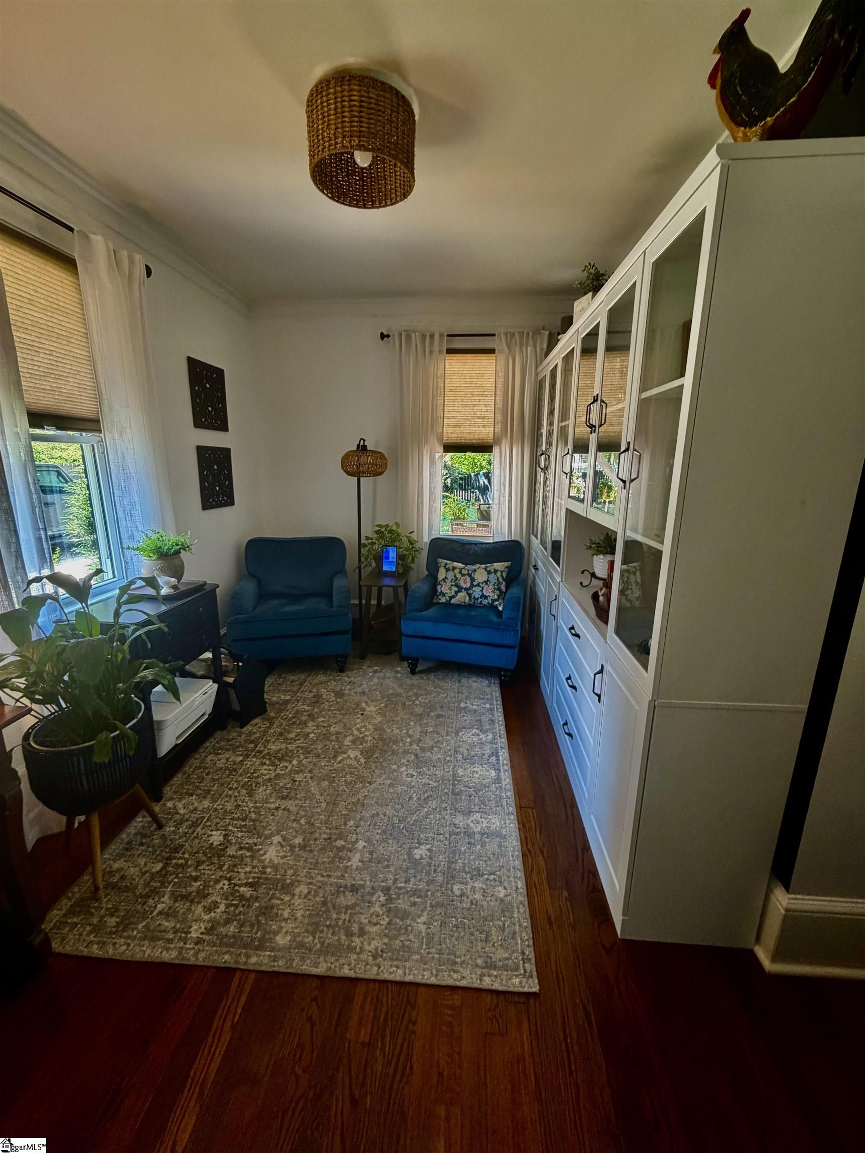 105 East Blue Ridge Drive Greenville, SC 29609 - Photo 18 of 50