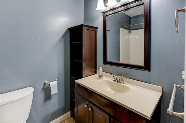 $215,000 | 942 Ridge Drive, Warrensburg, MO 64093