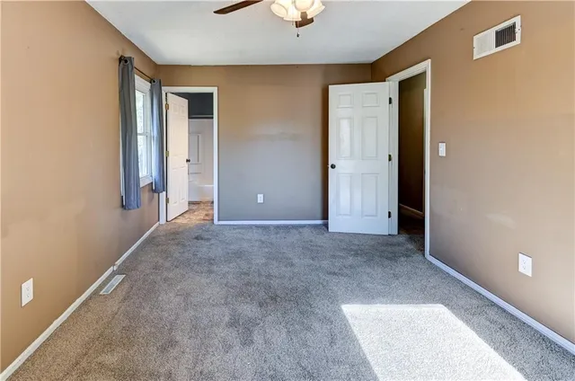 $215,000 | 942 Ridge Drive, Warrensburg, MO 64093