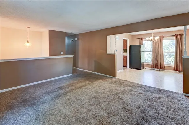 $215,000 | 942 Ridge Drive, Warrensburg, MO 64093