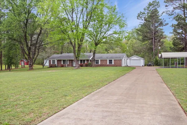 $449,900 | 58 Hayes Road, Munford, TN 38058