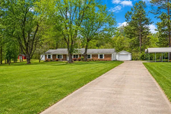 $449,900 | 58 Hayes Road, Munford, TN 38058