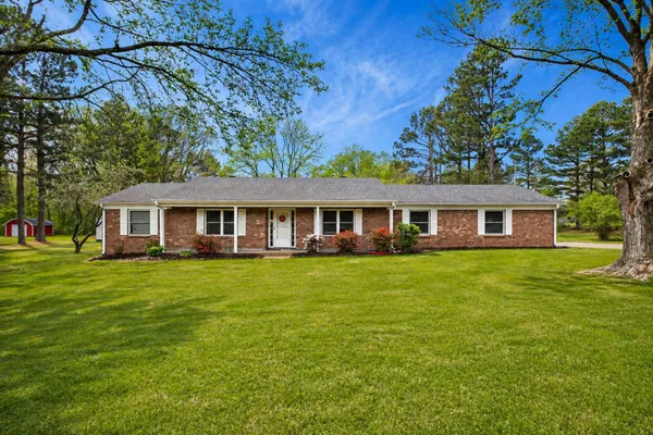 $449,900 | 58 Hayes Road, Munford, TN 38058