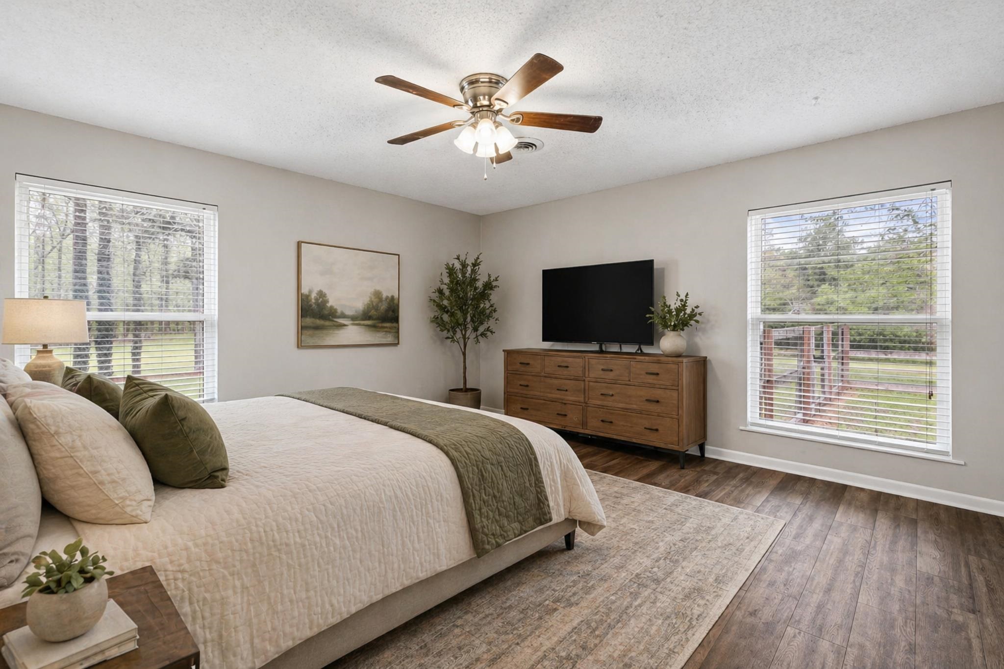 58 Hayes Road Munford, TN 38058 - Photo 24 of 40
