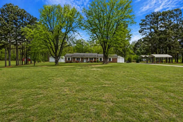 $449,900 | 58 Hayes Road, Munford, TN 38058