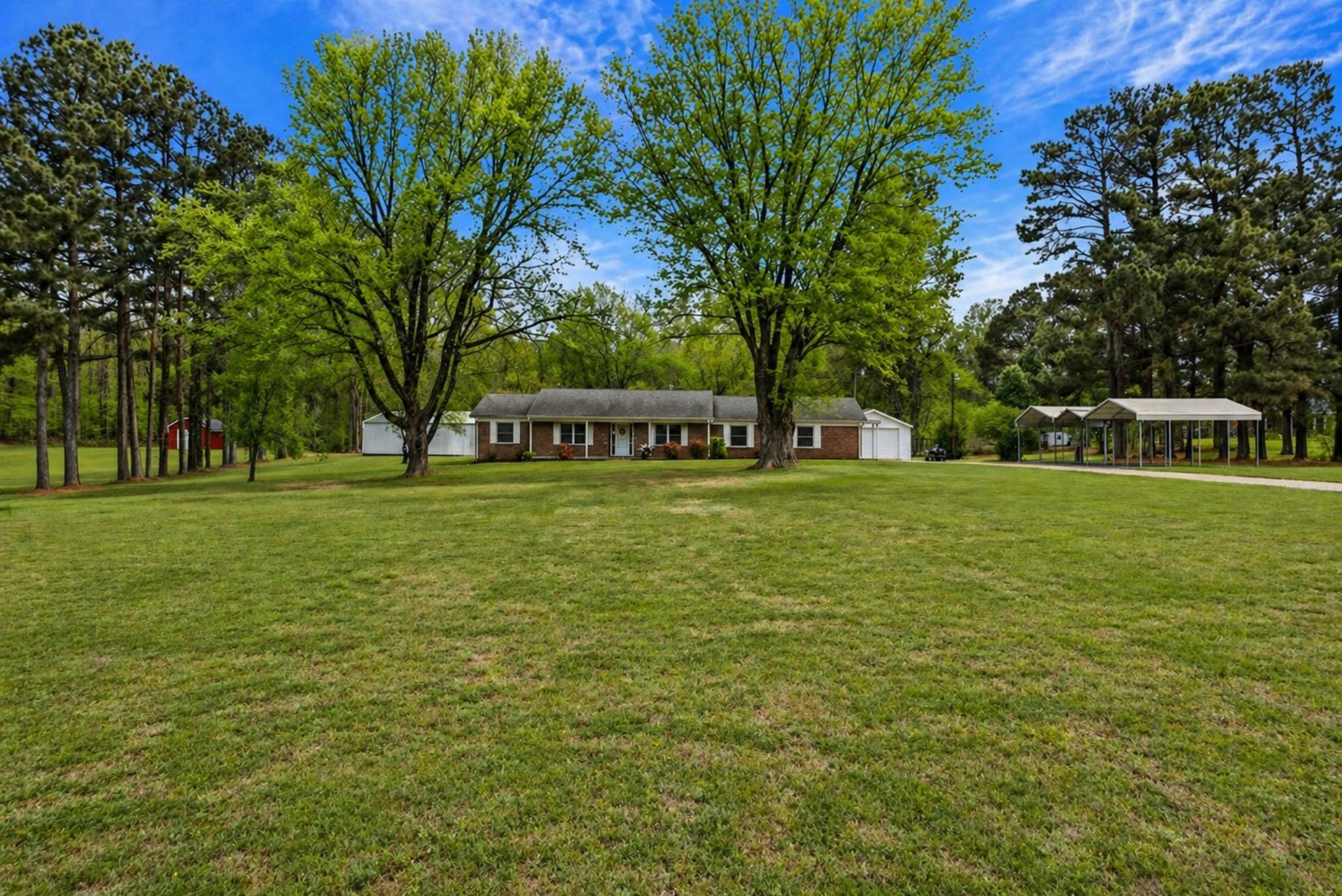 58 Hayes Road Munford, TN 38058 - Photo 3 of 40