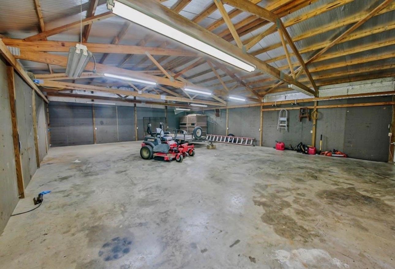 58 Hayes Road Munford, TN 38058 - Photo 38 of 40 30' X 40' Workshop