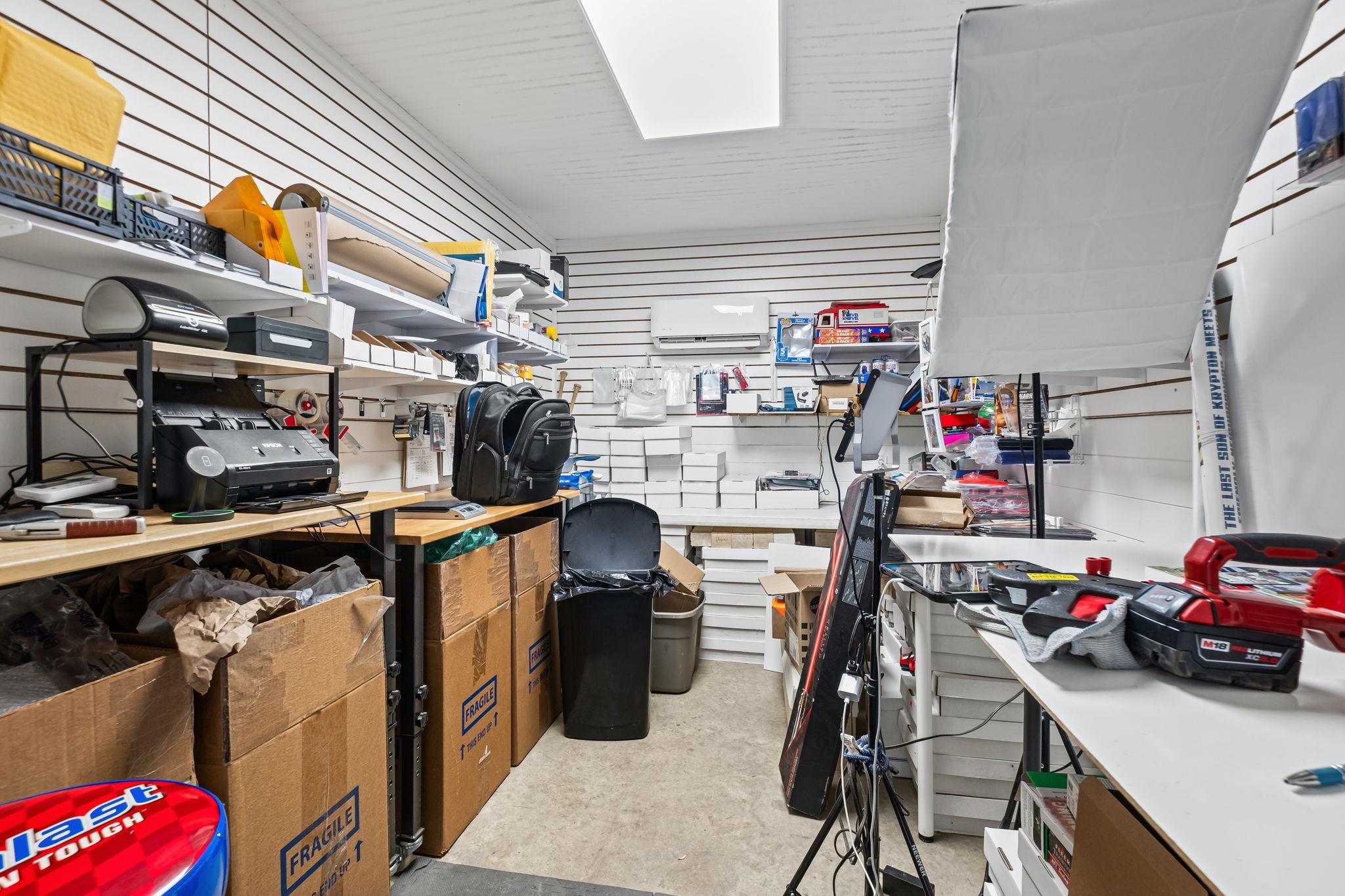 58 Hayes Road Munford, TN 38058 - Photo 39 of 40 Interior space