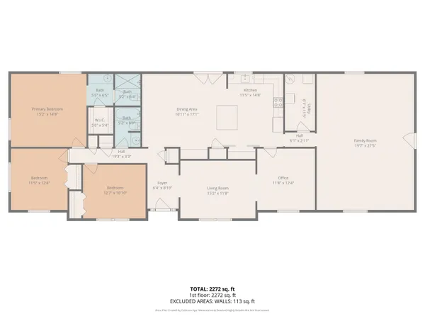 $449,900 | 58 Hayes Road, Munford, TN 38058