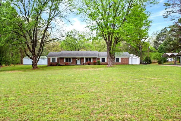 $449,900 | 58 Hayes Road, Munford, TN 38058
