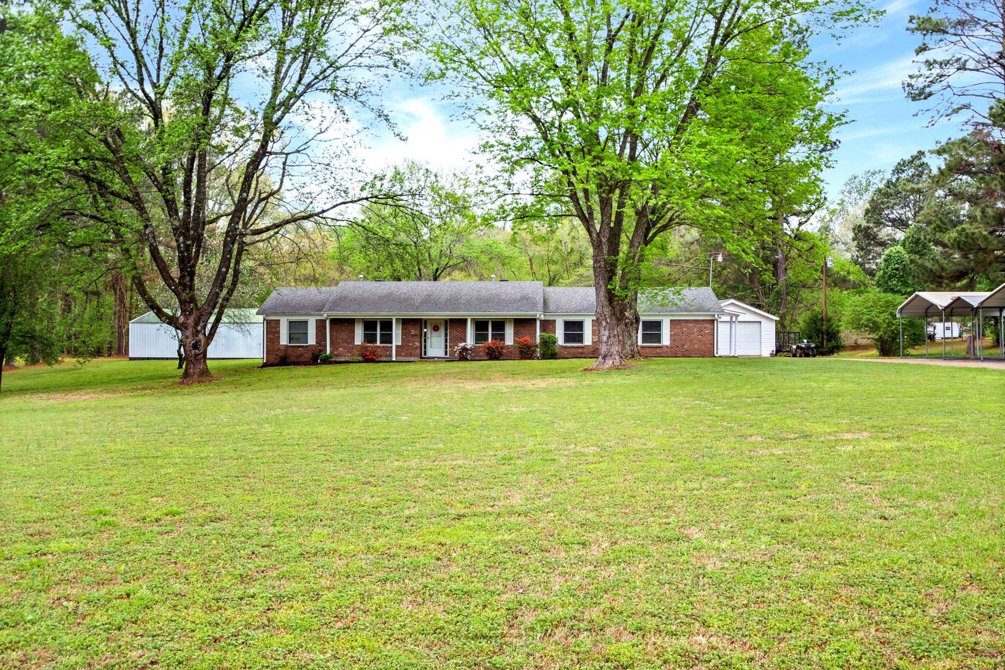 58 Hayes Road Munford, TN 38058 - Photo 5 of 40