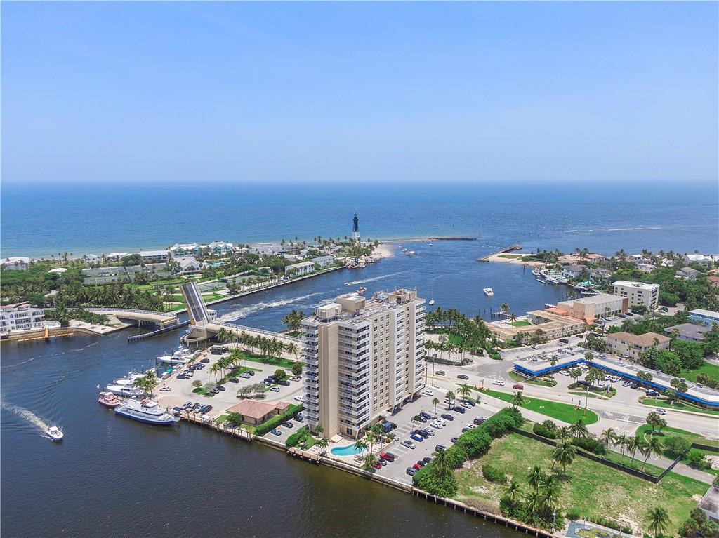 2639 North Riverside Drive, Unit 305 Pompano Beach, FL 33062 - Photo 1 of 20 Photo 1