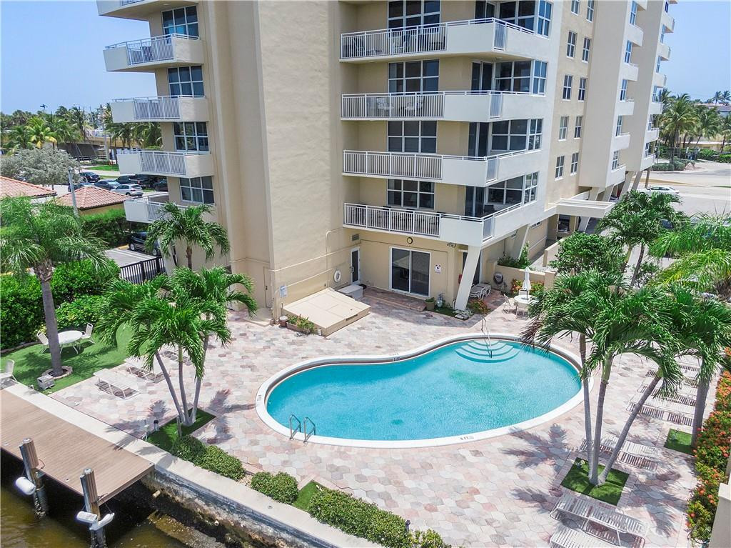 2639 North Riverside Drive, Unit 305 Pompano Beach, FL 33062 - Photo 13 of 20 Photo 13