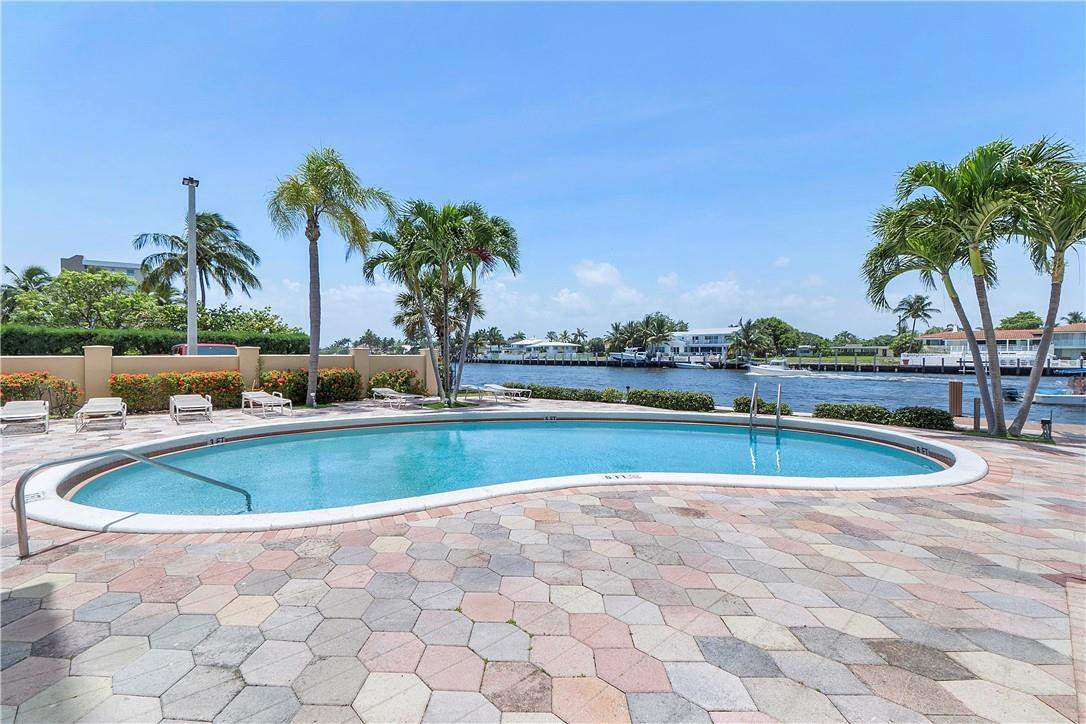 2639 North Riverside Drive, Unit 305 Pompano Beach, FL 33062 - Photo 14 of 20 Photo 14