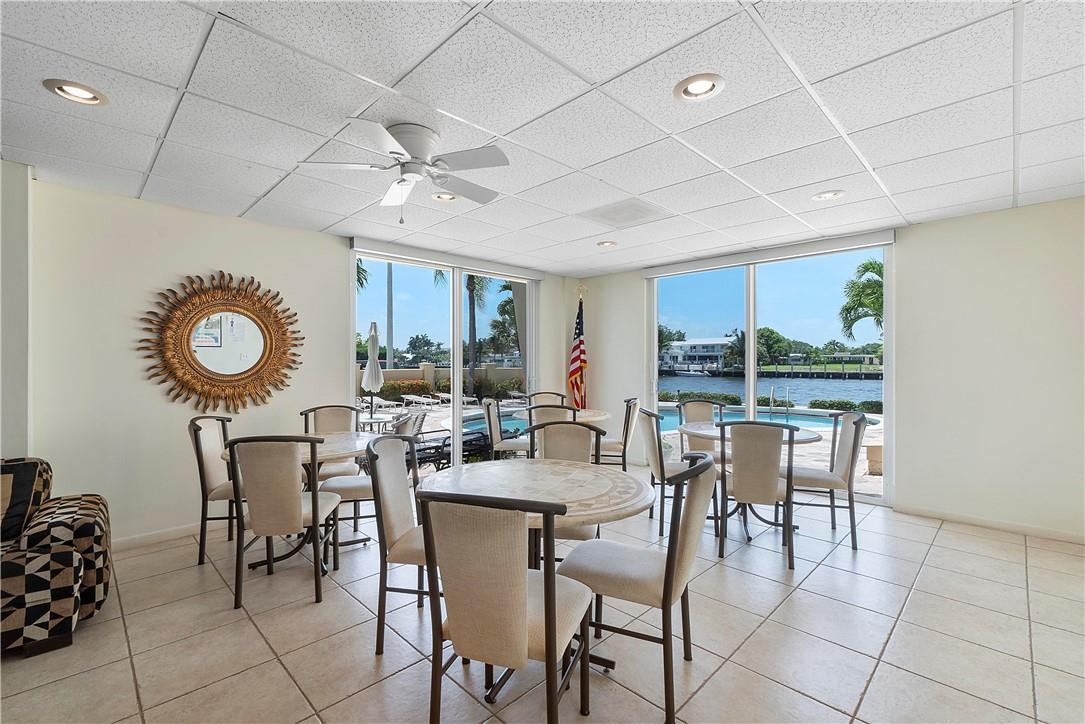2639 North Riverside Drive, Unit 305 Pompano Beach, FL 33062 - Photo 15 of 20 Photo 15