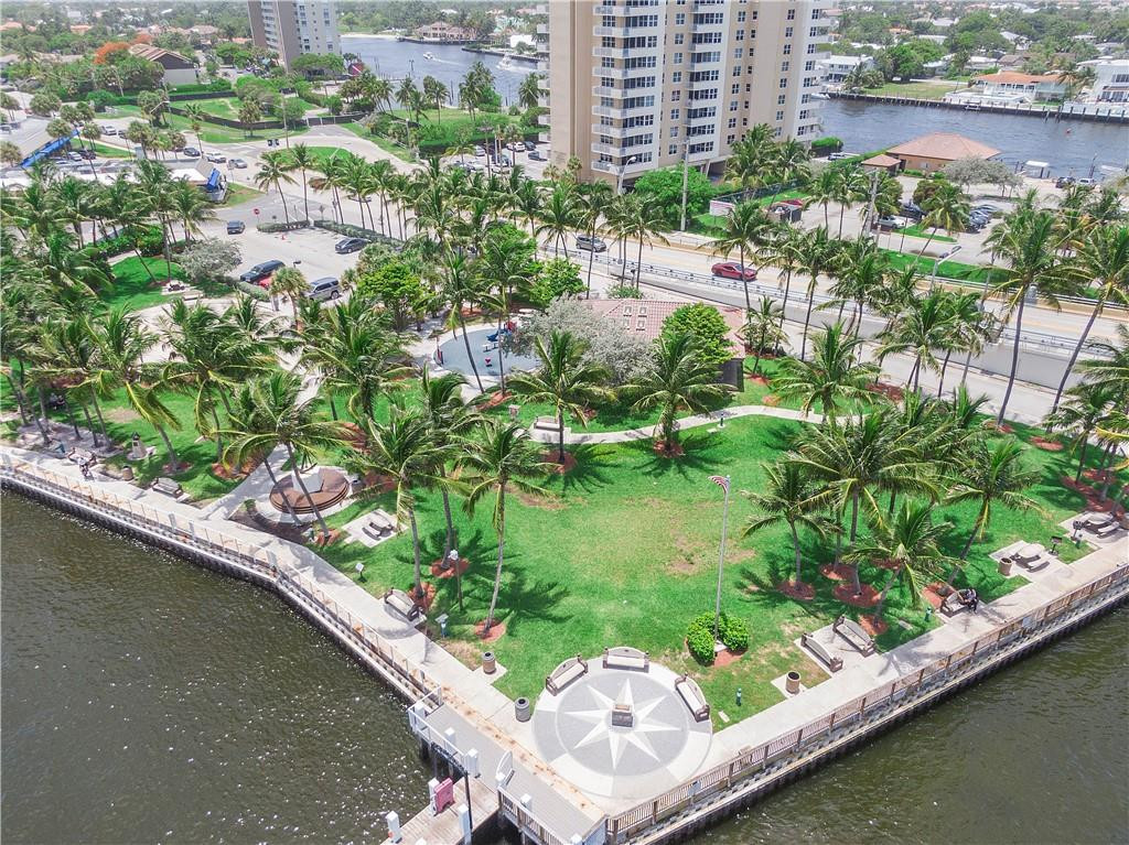 2639 North Riverside Drive, Unit 305 Pompano Beach, FL 33062 - Photo 18 of 20 Photo 18