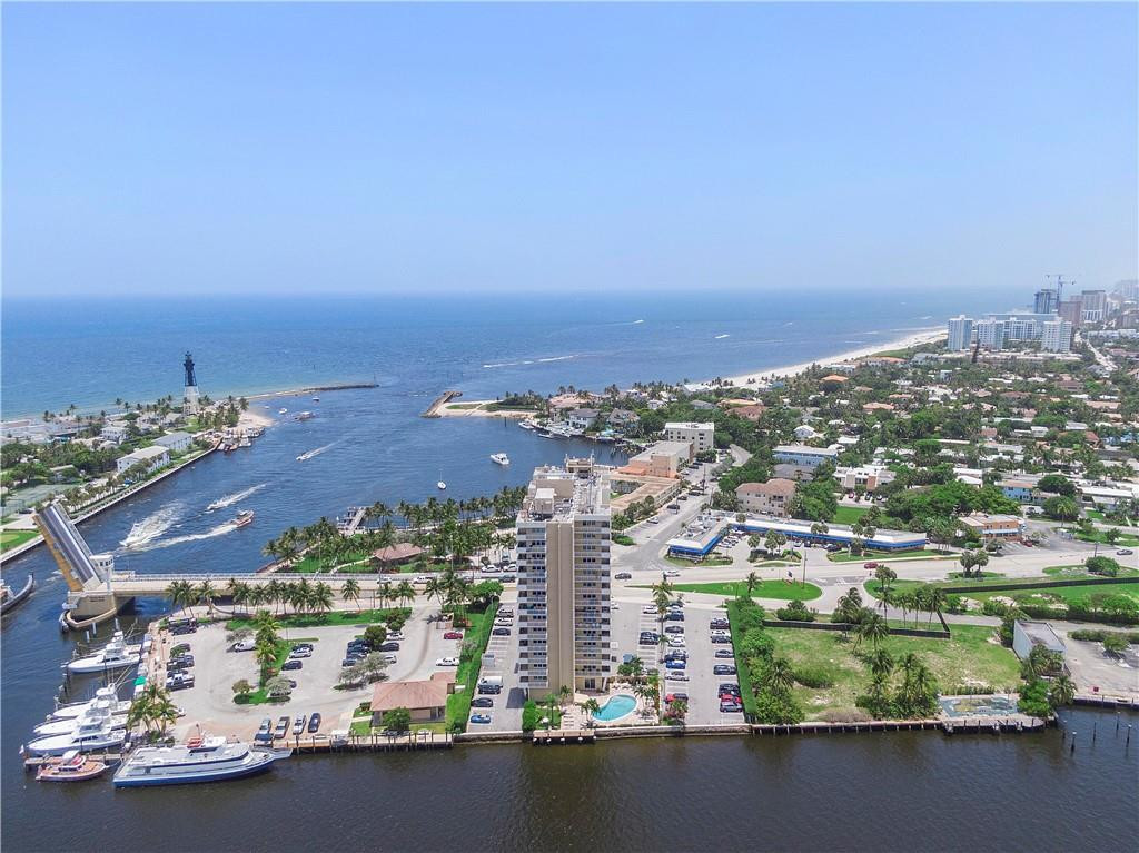 2639 North Riverside Drive, Unit 305 Pompano Beach, FL 33062 - Photo 19 of 20 Photo 19