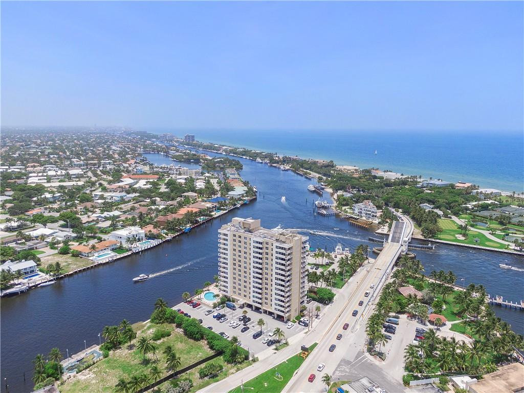 2639 North Riverside Drive, Unit 305 Pompano Beach, FL 33062 - Photo 2 of 20 Photo 2