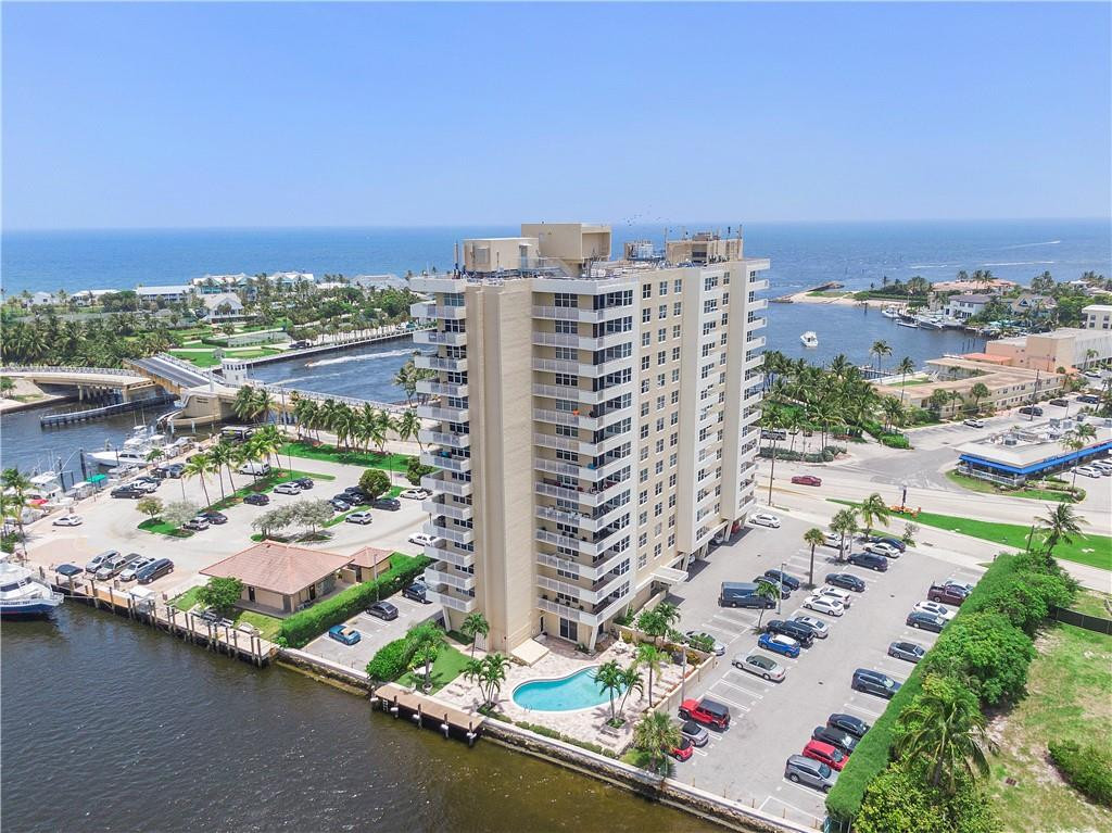 2639 North Riverside Drive, Unit 305 Pompano Beach, FL 33062 - Photo 3 of 20 Photo 3