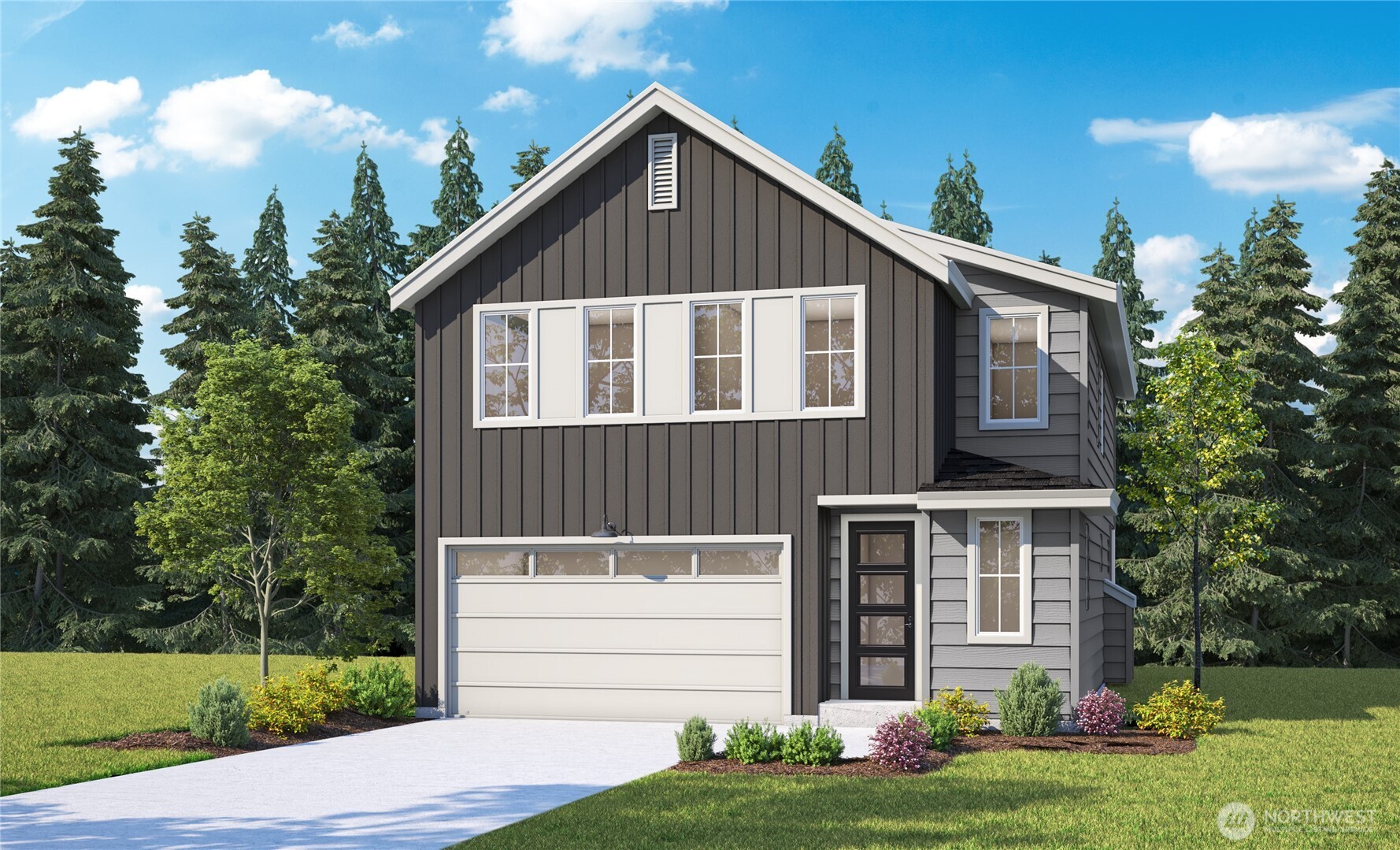 4530 Merlot Street Blaine, WA 98230 - Photo 1 of 5