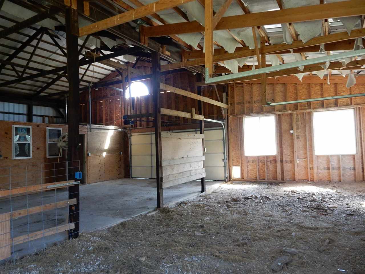 2798 South Robinson Road Bloomfield, IN 47424 - Photo 13 of 13
