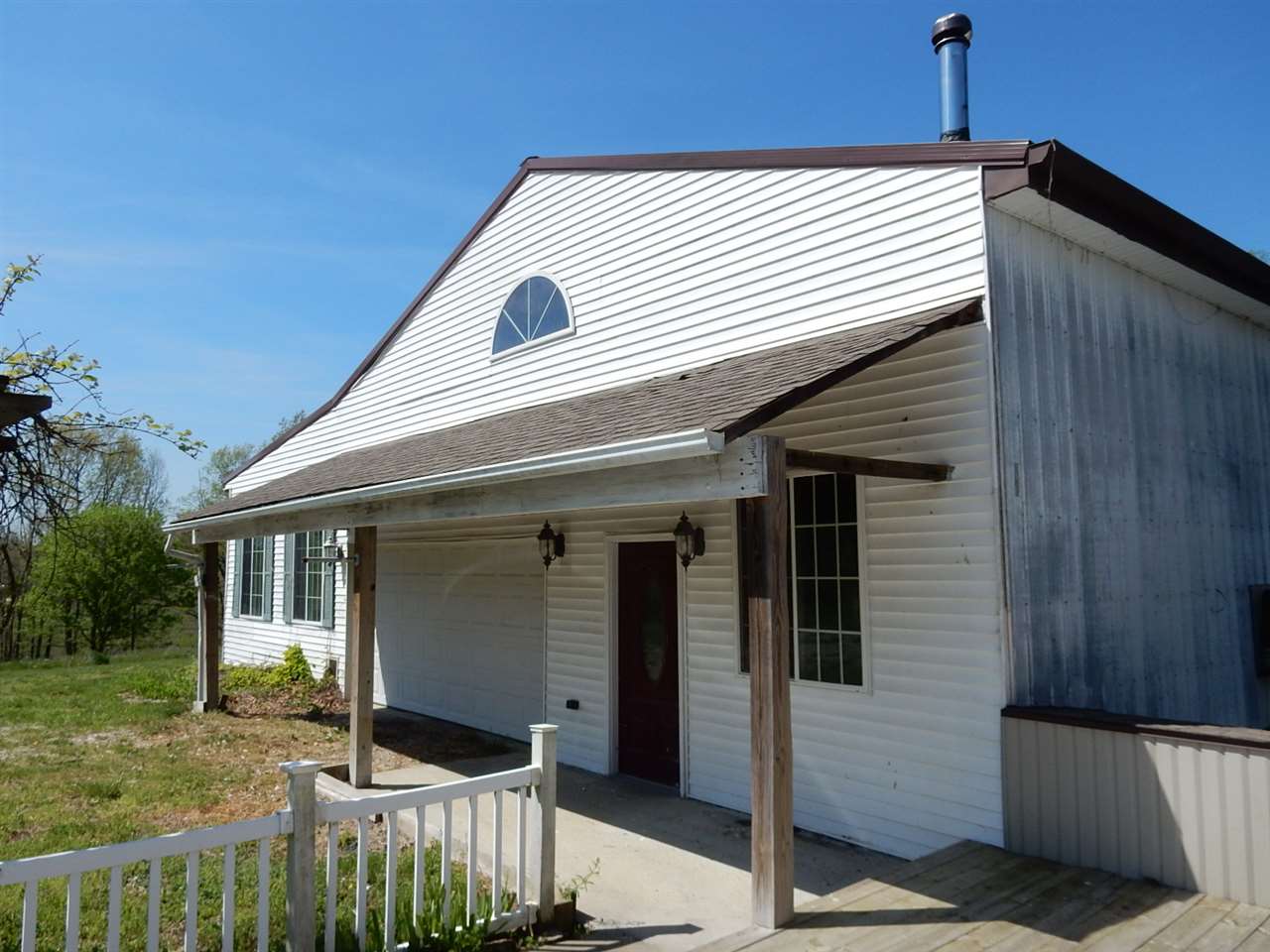 2798 South Robinson Road Bloomfield, IN 47424 - Photo 10 of 13