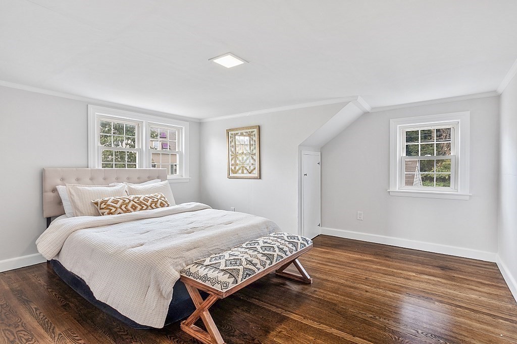 34 MacArthur Road Beverly, MA 01915 - Photo 17 of 36 Gallery Image 17