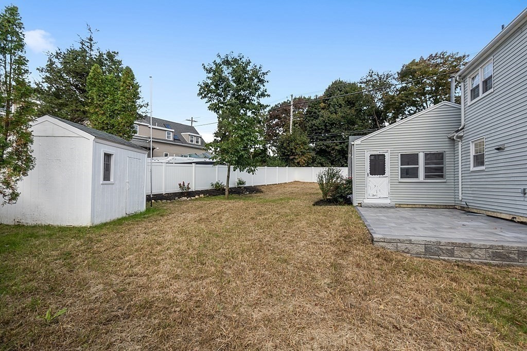 34 MacArthur Road Beverly, MA 01915 - Photo 33 of 36 Gallery Image 33