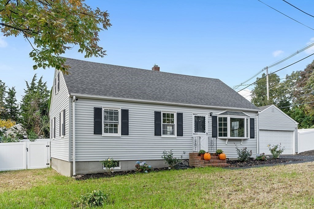 34 MacArthur Road Beverly, MA 01915 - Photo 34 of 36 Gallery Image 34