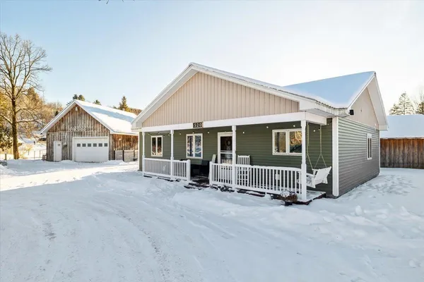 $339,000 | 520 Montgomery Road, Berkshire, VT 05447