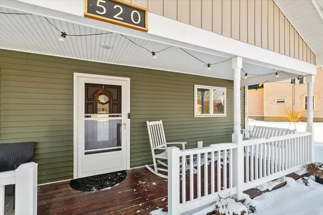 $339,000 | 520 Montgomery Road, Berkshire, VT 05447