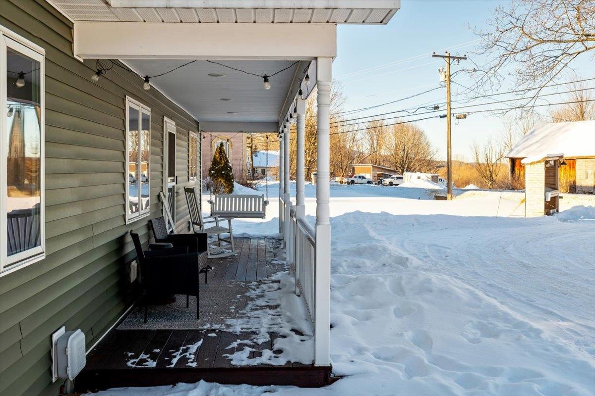 520 Montgomery Road Berkshire, VT 05447 - Photo 14 of 39