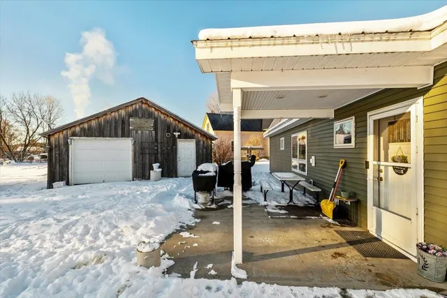 $339,000 | 520 Montgomery Road, Berkshire, VT 05447