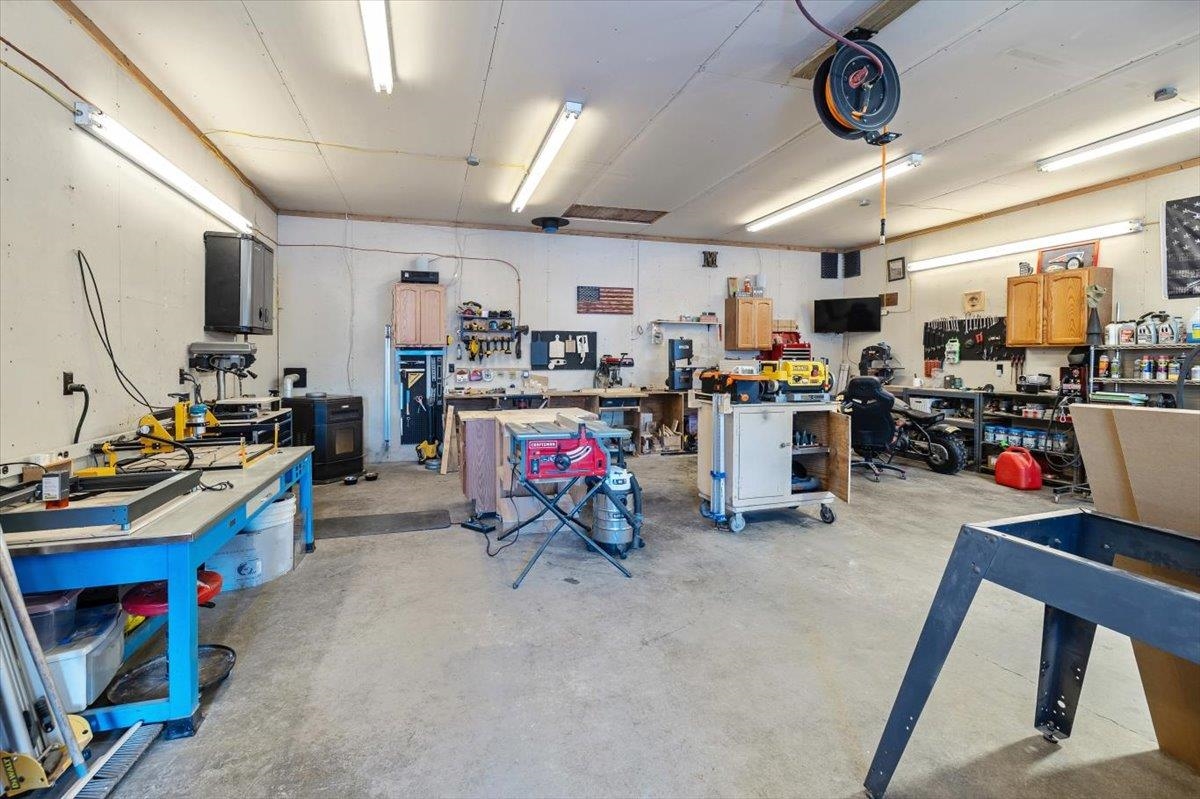 520 Montgomery Road Berkshire, VT 05447 - Photo 20 of 39