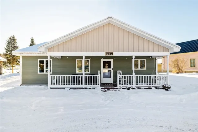 $339,000 | 520 Montgomery Road, Berkshire, VT 05447