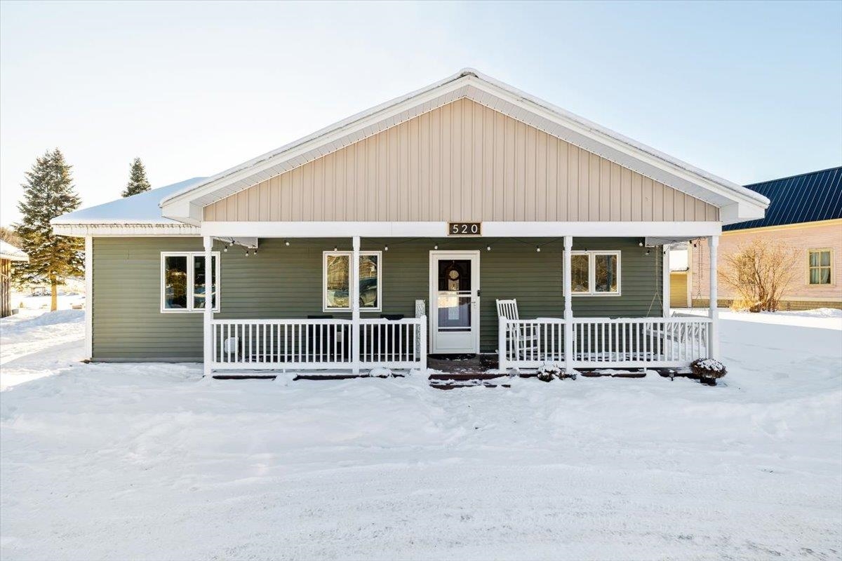 520 Montgomery Road Berkshire, VT 05447 - Photo 2 of 39