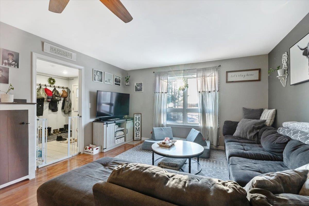 520 Montgomery Road Berkshire, VT 05447 - Photo 27 of 39