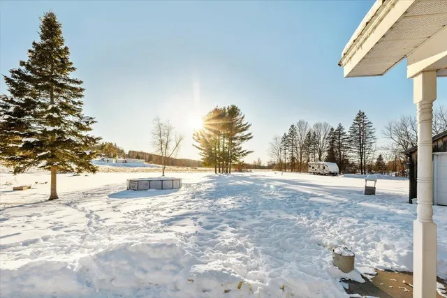 $339,000 | 520 Montgomery Road, Berkshire, VT 05447