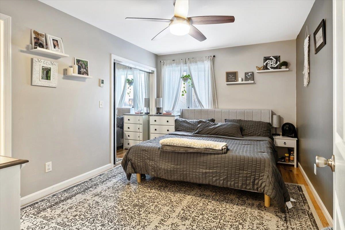 520 Montgomery Road Berkshire, VT 05447 - Photo 34 of 39