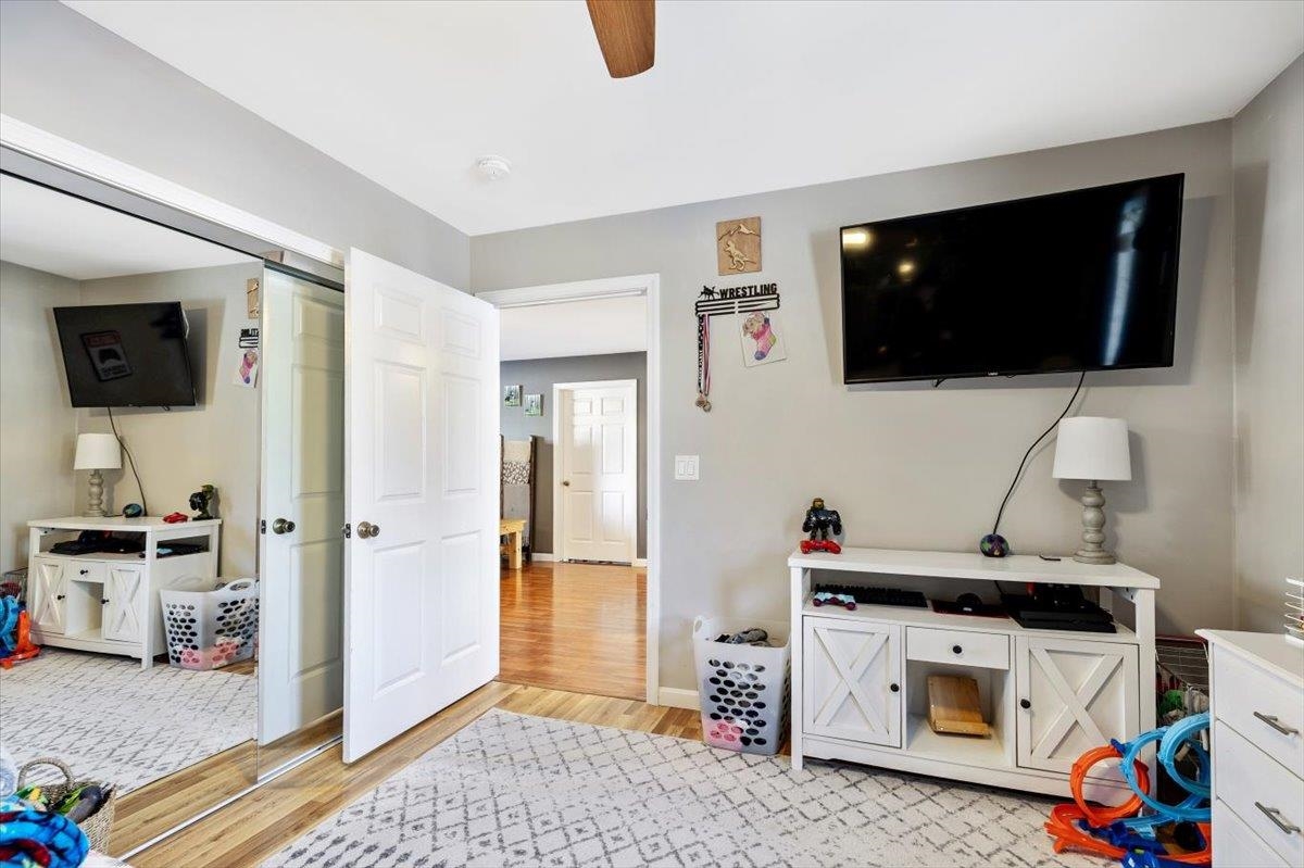 520 Montgomery Road Berkshire, VT 05447 - Photo 35 of 39