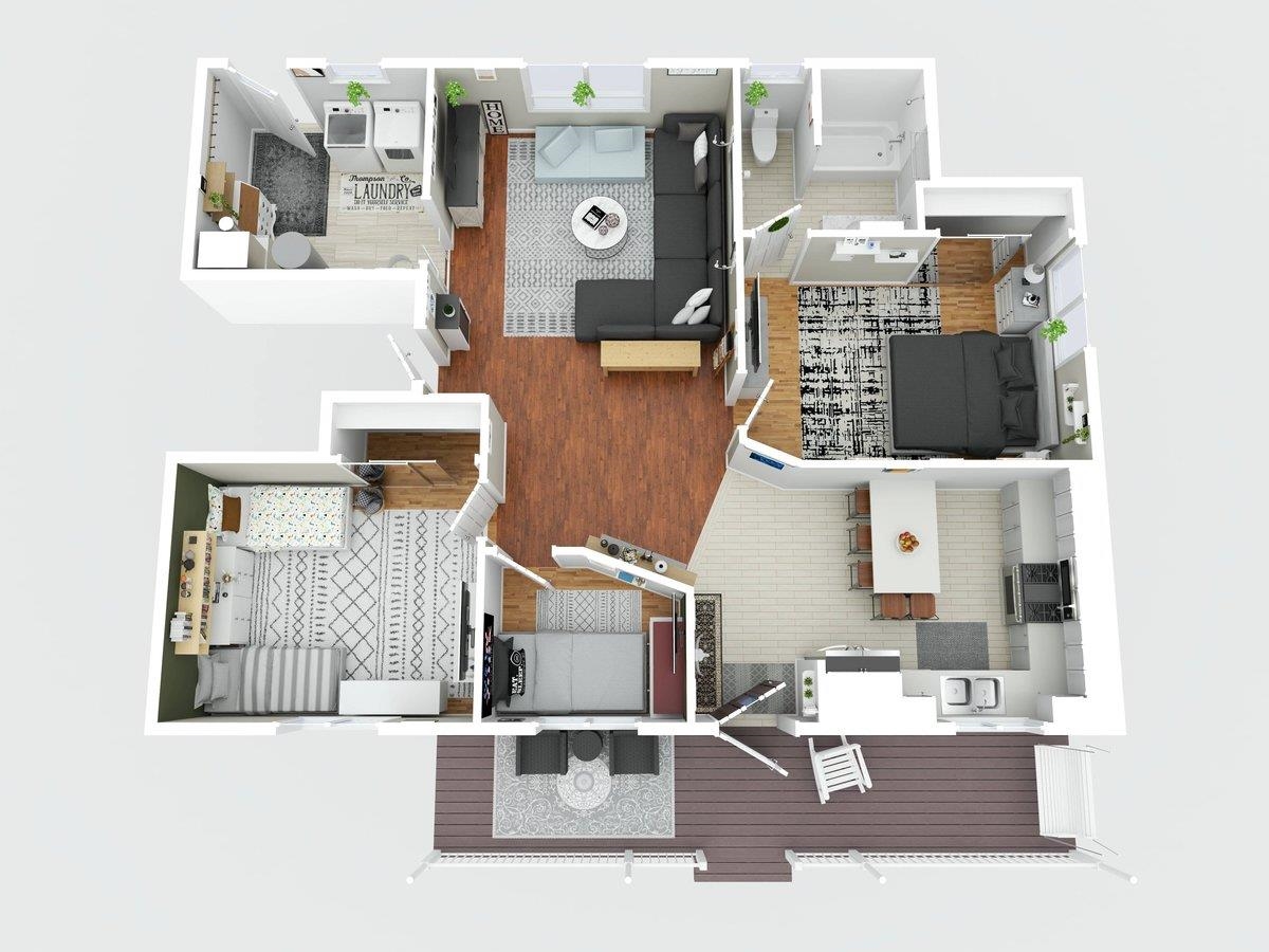 520 Montgomery Road Berkshire, VT 05447 - Photo 39 of 39