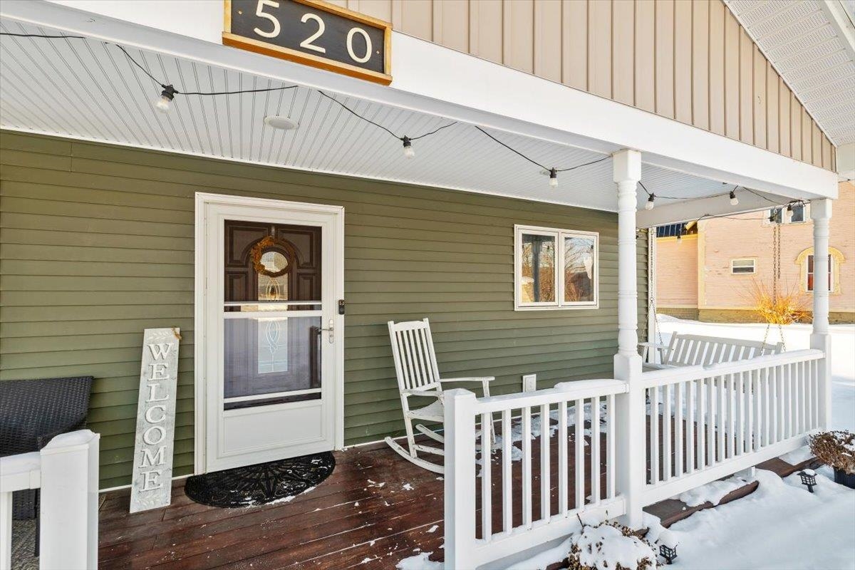 520 Montgomery Road Berkshire, VT 05447 - Photo 5 of 39