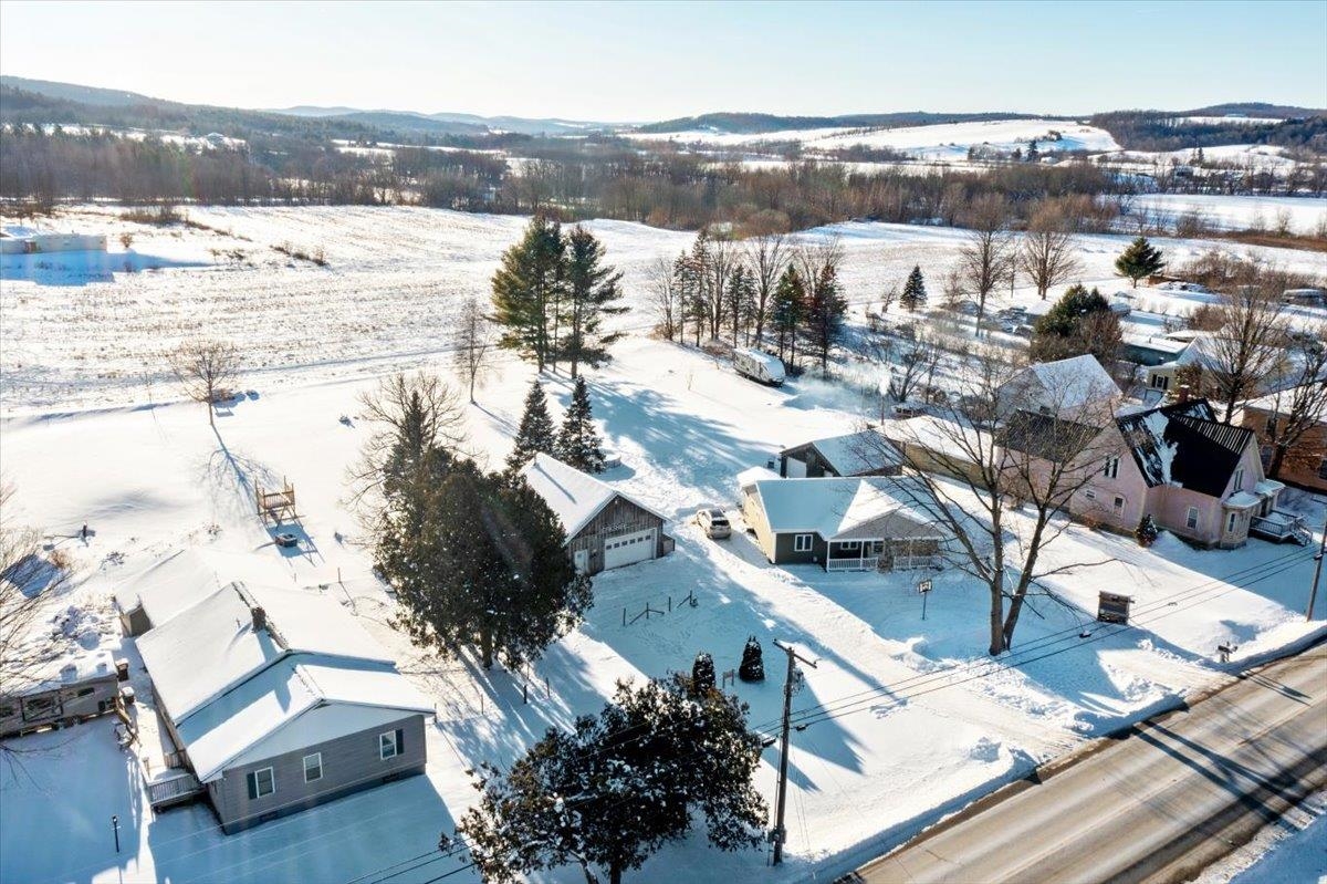 520 Montgomery Road Berkshire, VT 05447 - Photo 9 of 39